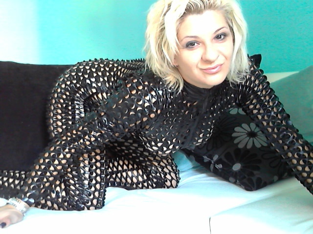 MeryBlue, 34 - Mitglied aus Berlin