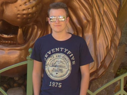 Michael, 27 - Mitglied aus Erzgebirge