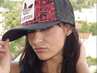 michelle, 27 - Mitglied aus Erlangen