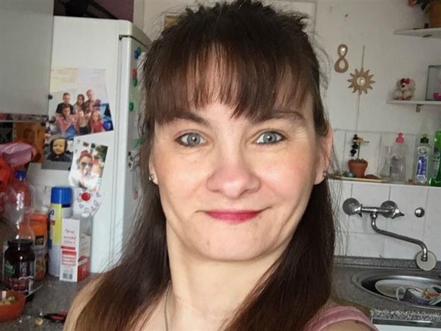 Profilbild von Miezte41, 44 Jahre - sucht Parkplatzsex Kontakte