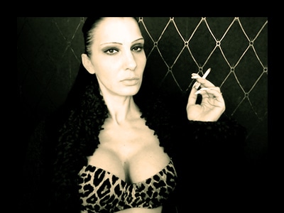 MissMimi, 36 - Mitglied aus Wismar