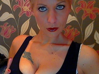 Profilbild von MistressCathy, 30 Jahre - sucht Parkplatzsex Kontakte