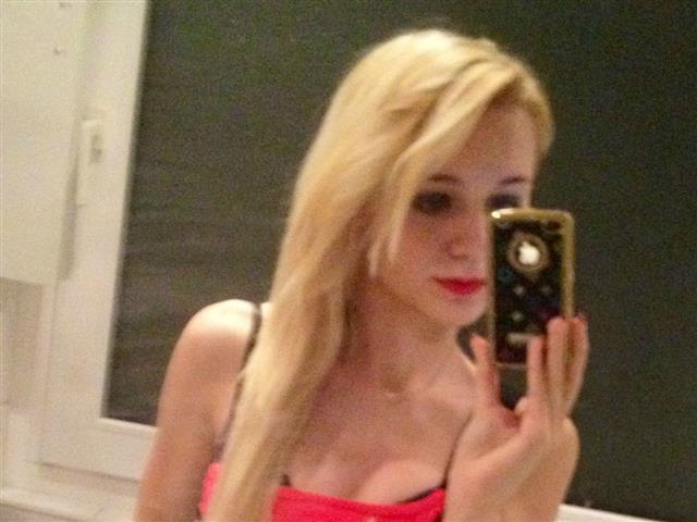 Nadinchen84, 32 - Mitglied aus Oberfranken