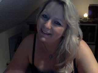 Nadine, 35 - Mitglied aus Uckermark