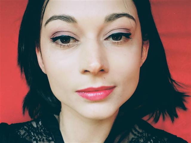 niceRita, 27 - Mitglied aus Bautzen