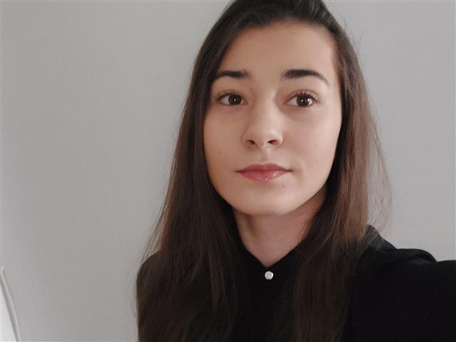 NicolaBB, 21 - Mitglied aus Mecklenburgische Seenplatte