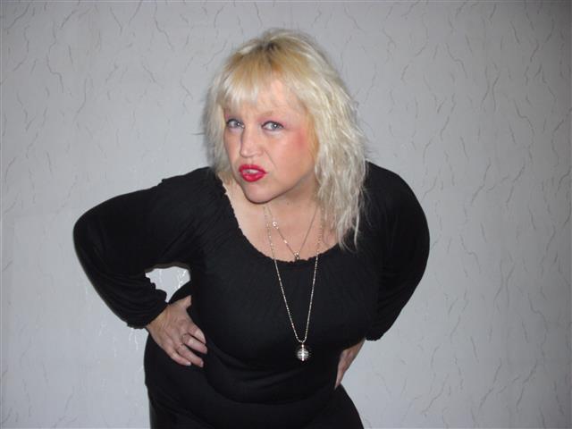 Nicole68, 47 - Mitglied aus Emden