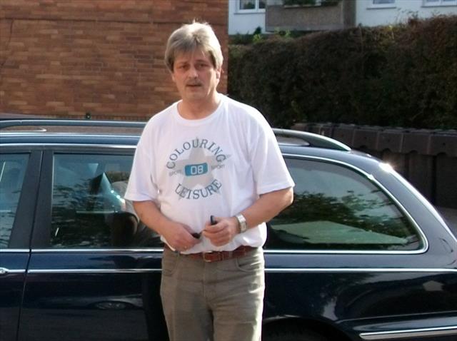 Nightdreamer, 59 - Mitglied aus Bayern