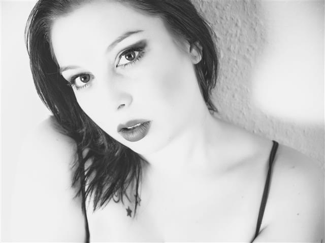 Profilbild von Nikki93, 22 Jahre - sucht Parkplatzsex Kontakte