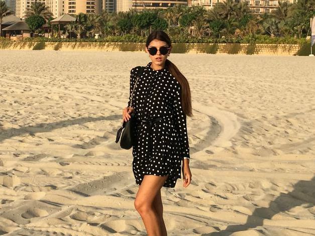 NinaSun, 20 - Mitglied aus Oldenburg