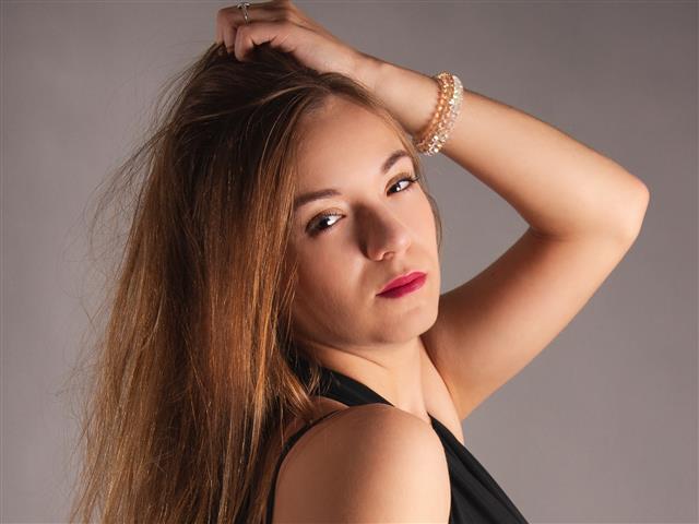 OliviaCute, 21 - Mitglied aus Mittelhessen