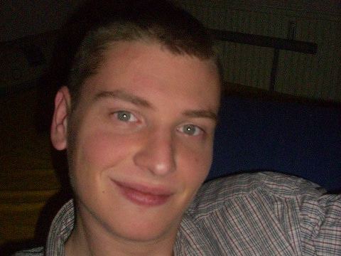 Paddy25, 28 - Mitglied aus Lübeck