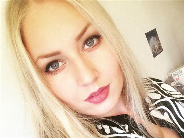 PassionateAgnes, 21 - Mitglied aus Schleswig-Holstein