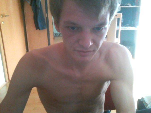 Profilbild von PatrickSyro23, 24 Jahre - sucht Parkplatzsex Kontakte