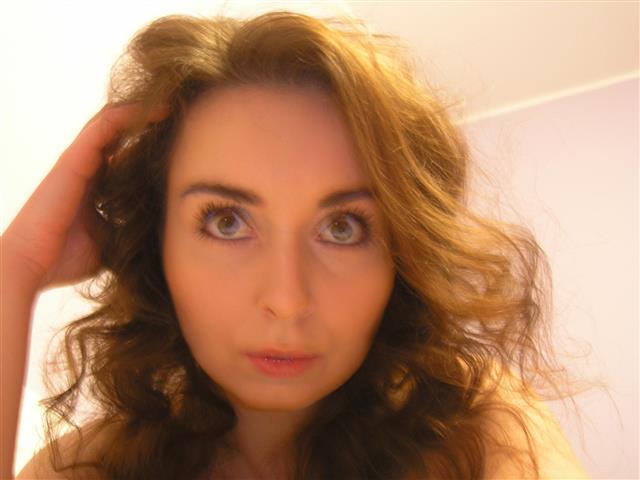 Pauliene, 26 - Mitglied aus Chemnitz