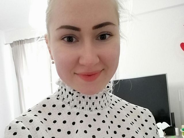 perfectRose, 24 - Mitglied aus Darmstadt