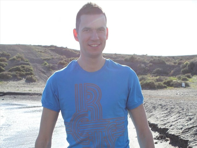 Profilbild von Peter13, 33 Jahre - sucht Parkplatzsex Kontakte