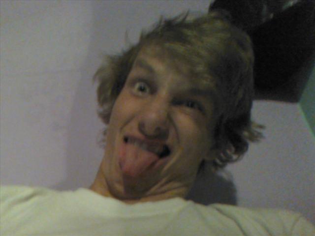 Pharaun, 22 - Mitglied aus Dessau-Roßlau