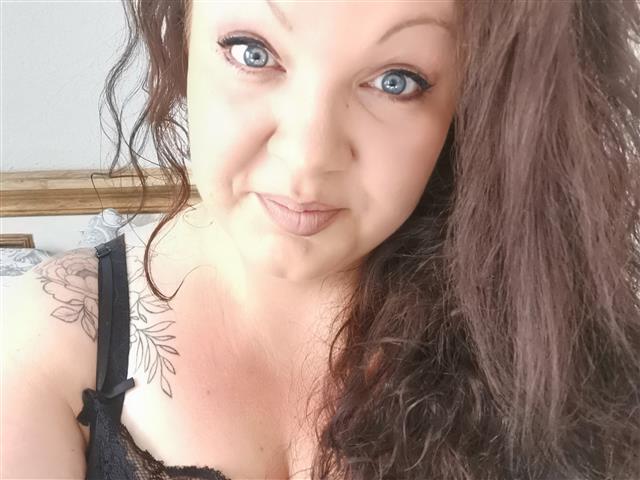 Plussize-Queen, 31 - Mitglied aus Hamm