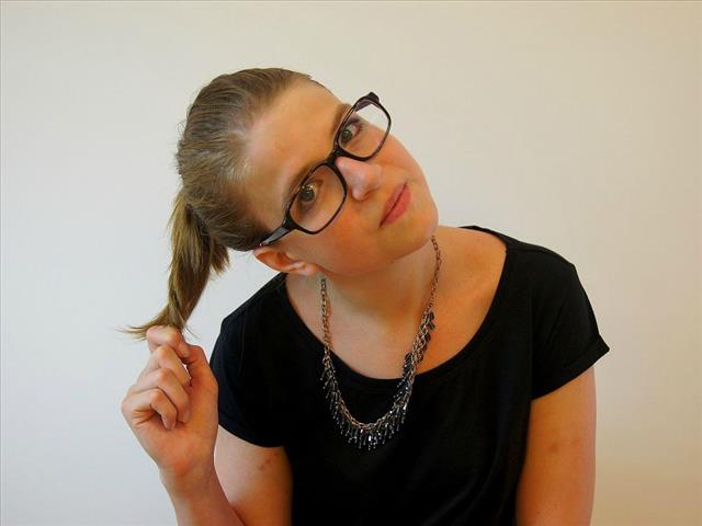 Profilbild von PollyKiss, 22 Jahre - sucht Parkplatzsex Kontakte