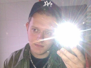 Profilbild von Prollboi85, 30 Jahre - sucht Parkplatzsex Kontakte