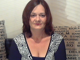 PureAmy, 46 - Mitglied aus Thüringer Becken