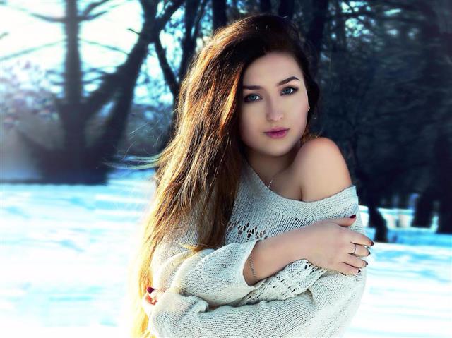 Raquelle, 18 - Mitglied aus Spreewald