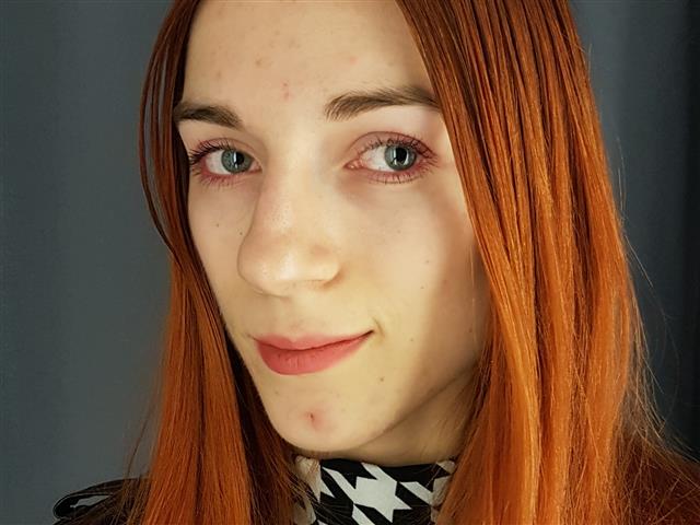 redAriana, 21 - Mitglied aus Mannheim