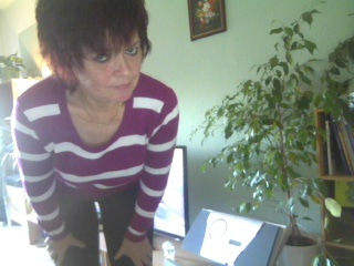 Profilbild von ReifeFrucht, 54 Jahre - sucht Parkplatzsex Kontakte