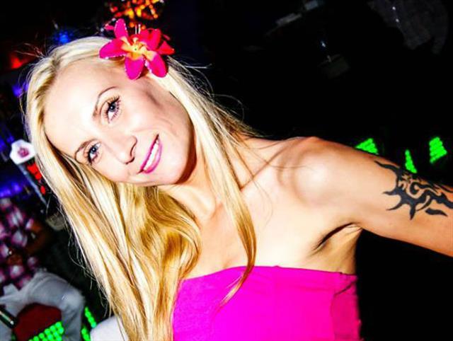 SabinaBaby, 40 - Mitglied aus Goslar