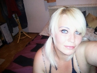 Sarah25, 29 - Mitglied aus Karlsruhe