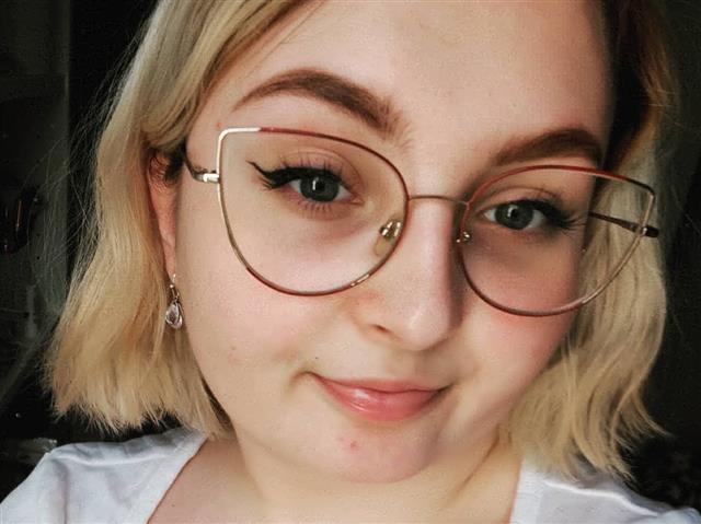 SarahCute, 20 - Mitglied aus Bensheim