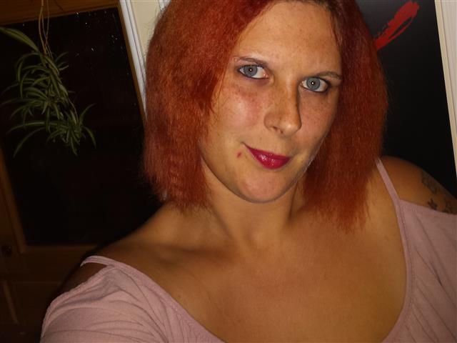 Sexy-Luder-86, 34 - Mitglied aus Bodensee-Region