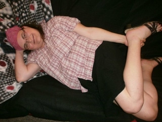 sexyAlina, 35 - Mitglied aus Remscheid