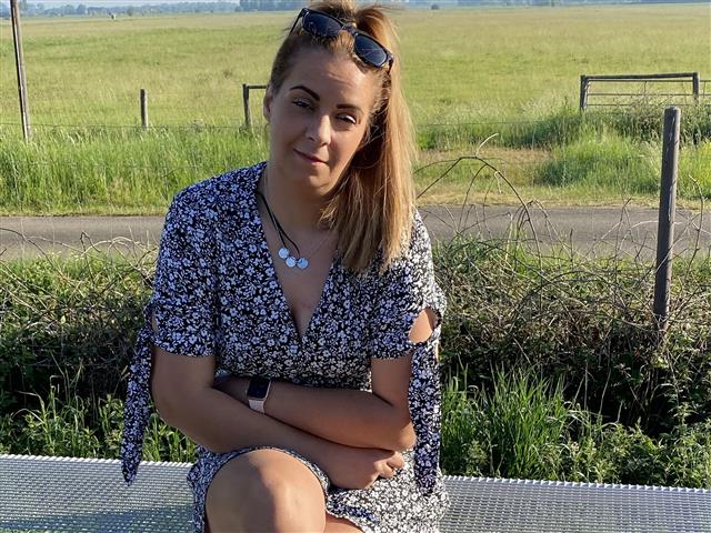 SexyChiara, 30 - Mitglied aus Wilhelmshaven