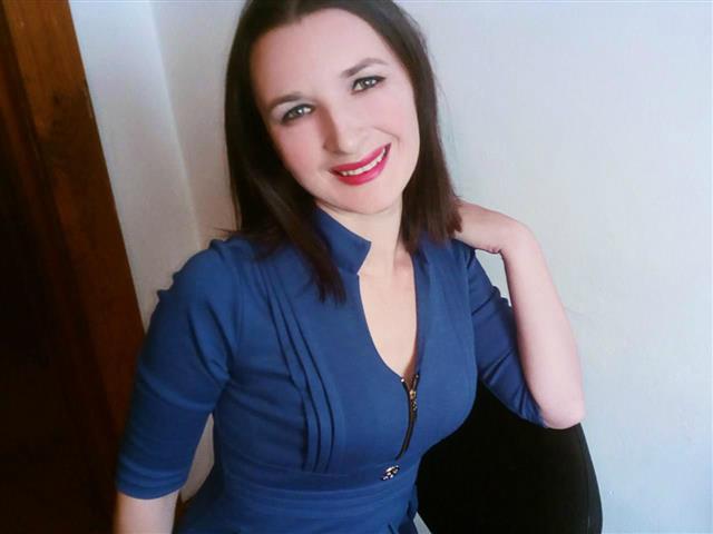 SexyMarla4U, 30 - Mitglied aus Pforzheim