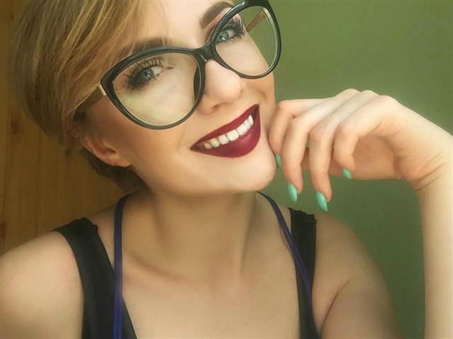 SexyNykky, 22 - Mitglied aus Worms