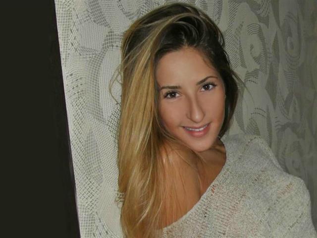 Profilbild von SexyRebekka, 23 Jahre - sucht Parkplatzsex Kontakte