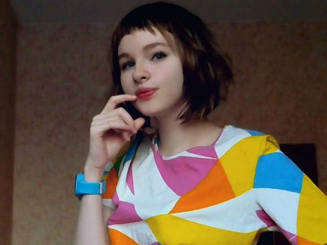 SexySamiere, 21 - Mitglied aus Potsdam