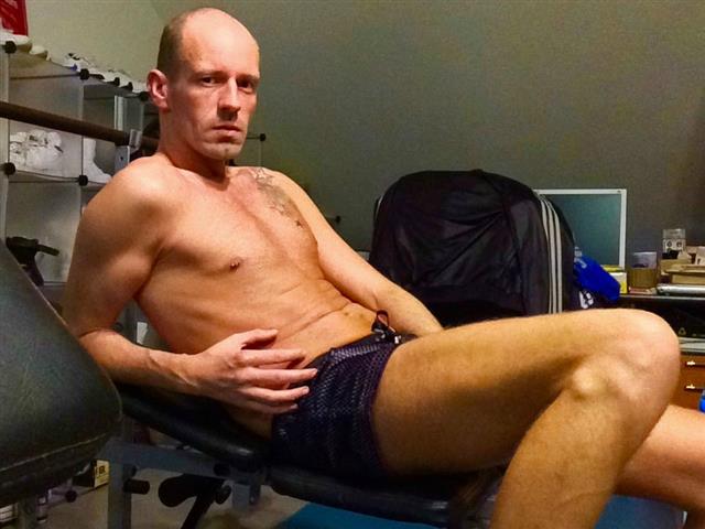 Profilbild von ShaneXXL, 35 Jahre - sucht Parkplatzsex Kontakte