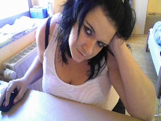 Silvia26, 30 - Mitglied aus Offenburg