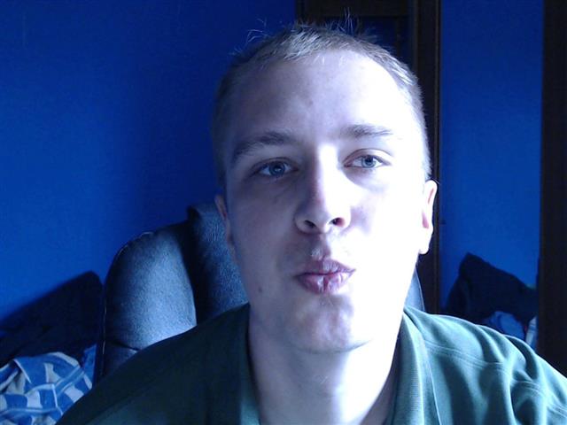 SimonDevil, 26 - Mitglied aus Oberpfalz