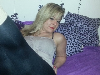 SindyReal, 36 - Mitglied aus Hannover