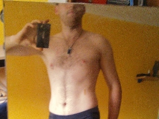 Soap89, 27 - Mitglied aus Mecklenburgische Seenplatte