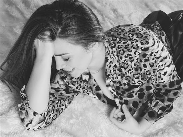 SophiaActive, 21 - Mitglied aus Baden-Württemberg