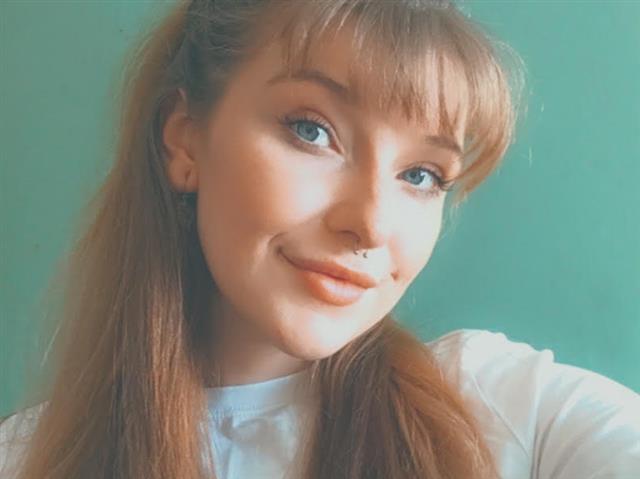 steffi-kitty, 23 - Mitglied aus Erlangen