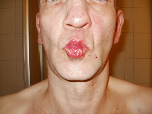 Strumpfhose, 45 - Mitglied aus Niederrhein