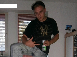 Profilbild von StylerBoy20, 28 Jahre - sucht Parkplatzsex Kontakte