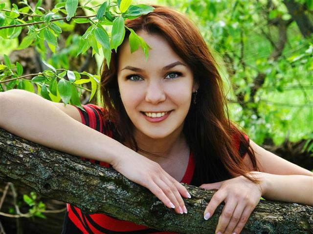 Profilbild von SuesseSabrina, 27 Jahre - sucht Parkplatzsex Kontakte