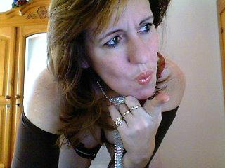 Profilbild von SusanneS, 52 Jahre - sucht Parkplatzsex Kontakte